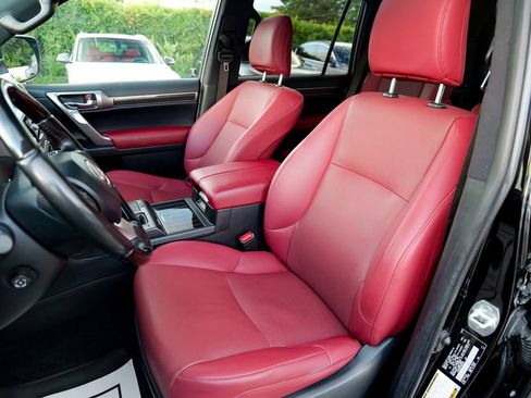 Used 2023 Lexus GX 460 Premium AWD/4WD image 23