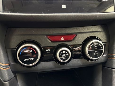 Certified 2023 Subaru Crosstrek 2.5i Limited image 22