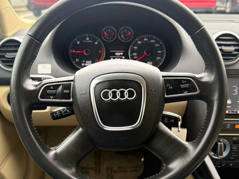 Used 2012 Audi A3 TDI Premium image 12