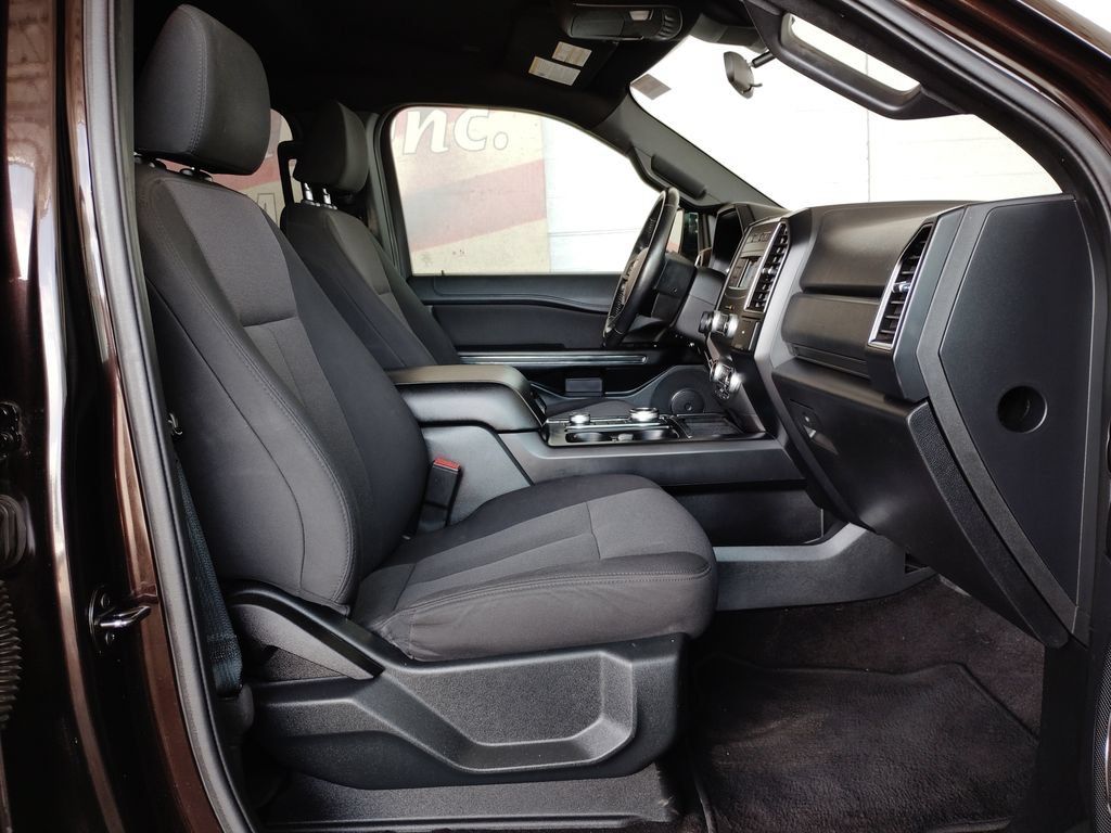 Used 2021 Ford Expedition XL AWD/4WD image 12