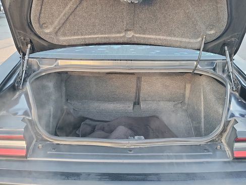 Used 2016 Dodge Challenger R/T w/ Blacktop Package image 17