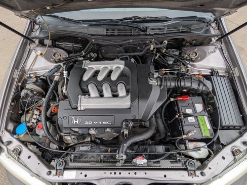 Used 2000 Honda Accord EX image 26