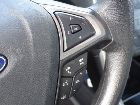 Used 2019 Ford Fusion S image 11