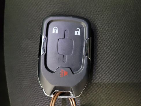 Used 2018 GMC Terrain SLE FWD image 32