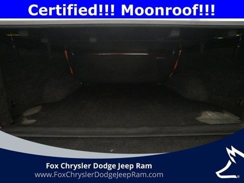 Certified 2019 RAM 1500 Laramie image 10