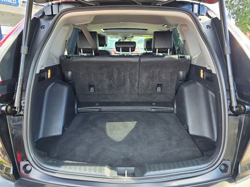 Used 2018 Honda CR-V EX-L image 17