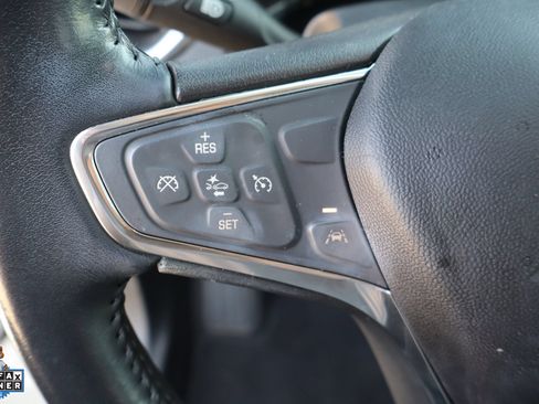 Used 2020 Chevrolet Equinox LT FWD image 15