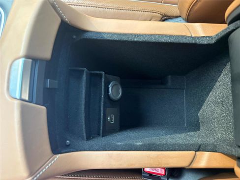 Used 2023 INFINITI QX60 Autograph image 25