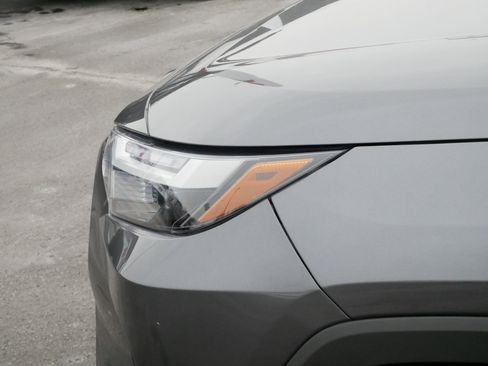 Certified 2025 Toyota RAV4 XLE w/ Convenience Package image 16