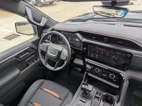 New 2026 GMC Sierra 1500 AT4 w/ AT4 Premium Package image 19