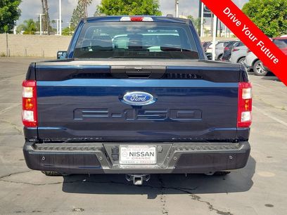 Used 2023 Ford F150 XL