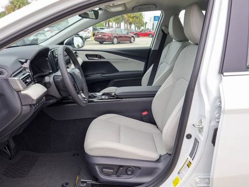 Used 2024 Nissan Sentra S FWD image 8