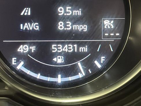 Used 2022 MAZDA CX-5 AWD 2.5 S image 10