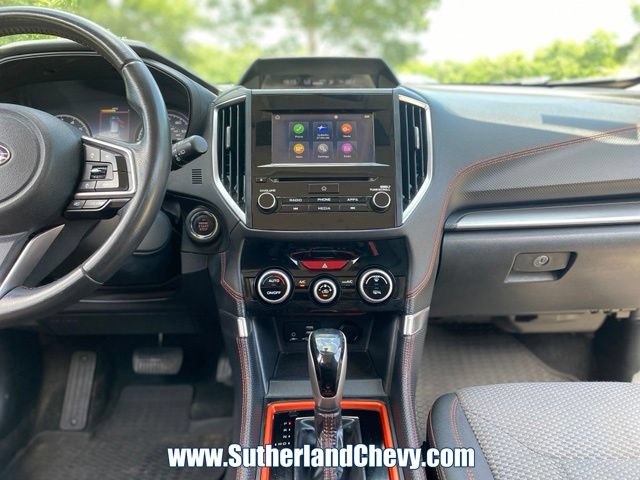 Used 2020 Subaru Forester Sport AWD/4WD image 25