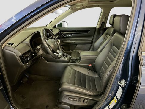 Used 2023 Honda CR-V EX-L image 13