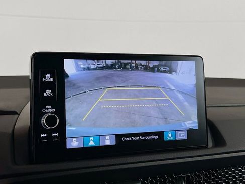 Used 2025 Honda CR-V Sport-L image 13