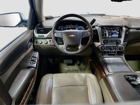 Used 2017 Chevrolet Tahoe Premier AWD/4WD image 24