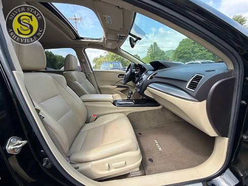 Used 2016 Acura RDX FWD w/ Technology Package image 16