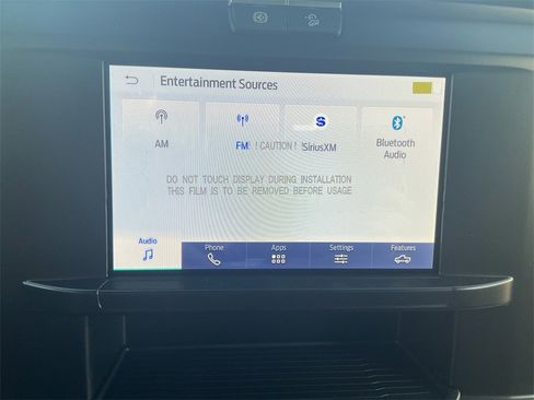 New 2026 Ford F250 XL w/ STX Appearance Package image 23