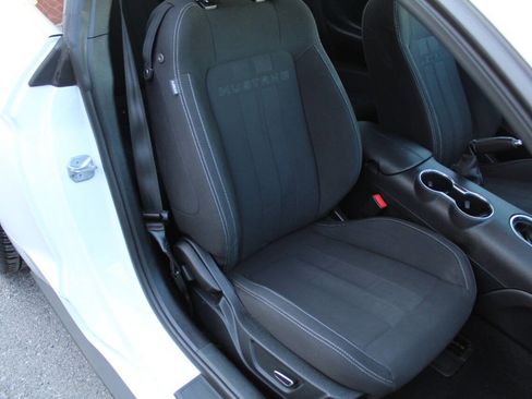 Used 2020 Ford Mustang GT w/ Black Accent Package image 6