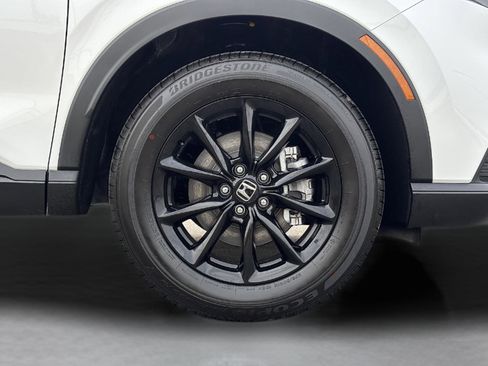 Certified 2026 Honda CR-V Sport-L image 12