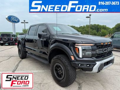 Used 2024 Ford F150 Raptor
