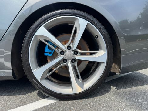 Used 2014 Audi S8 AWD/4WD image 80