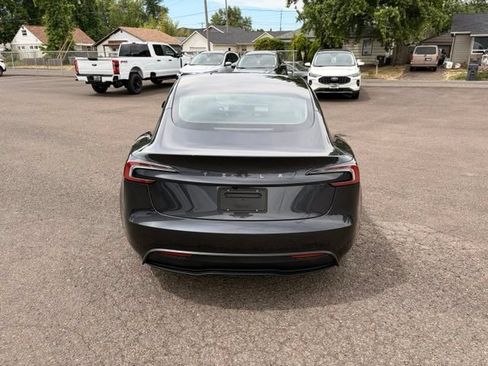 Used 2025 Tesla Model 3 Long Range RWD image 11