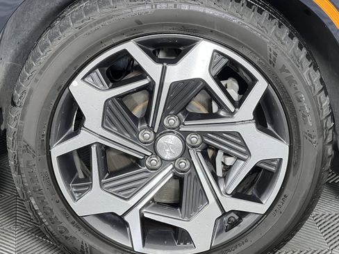 Used 2022 Hyundai Palisade Calligraphy w/ Winter Package AWD/4WD image 14