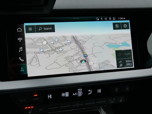 Used 2023 Audi A3 2.0T Premium Plus w/ Premium Plus Package image 22