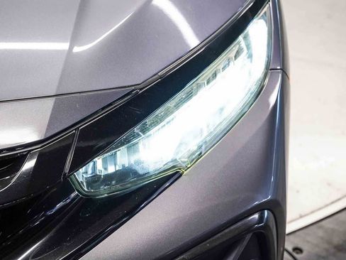 Used 2020 Honda Civic Si image 7