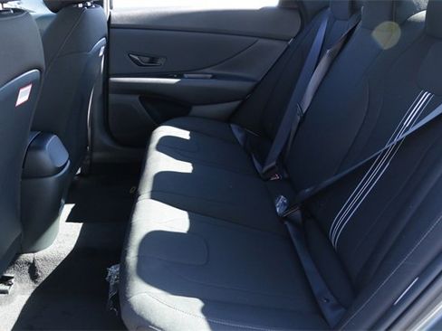 Used 2026 Hyundai Elantra Sport image 20