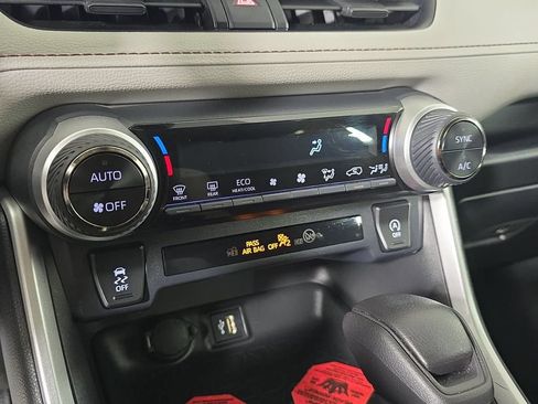 Used 2023 Toyota RAV4 XLE w/ Convenience Package AWD/4WD image 20