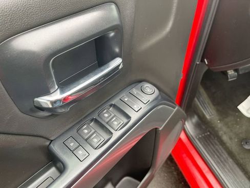 Certified 2014 Chevrolet Silverado 1500 LT w/ Trailering Package image 19