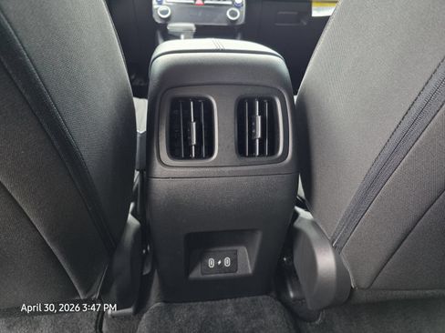 Used 2026 Hyundai Tucson SEL FWD image 16