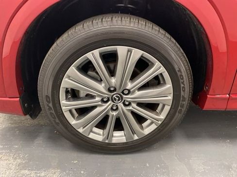 Certified 2023 MAZDA CX-5 Signature image 33