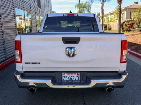 Used 2023 RAM 1500 Big Horn image 5