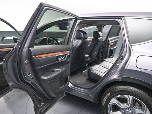 Used 2019 Honda CR-V EX-L image 19