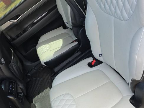 Used 2021 Hyundai Palisade SEL w/ Convenience Package AWD/4WD image 10