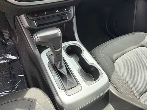 Used 2018 Chevrolet Colorado LT w/ LT Convenience Package AWD/4WD image 28