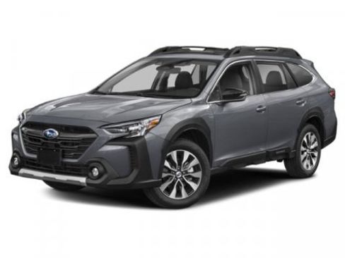 Used 2024 Subaru Outback Limited XT image 1
