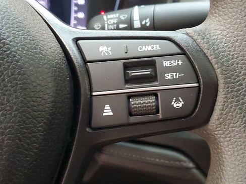 Certified 2025 Honda Accord SE image 13