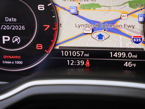 Used 2018 Audi Q7 2.0T Premium Plus image 14