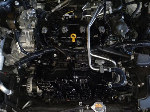 Used 2023 Nissan Altima 2.5 SV image 30