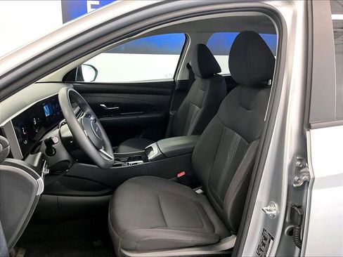 Used 2025 Hyundai Tucson SEL image 10