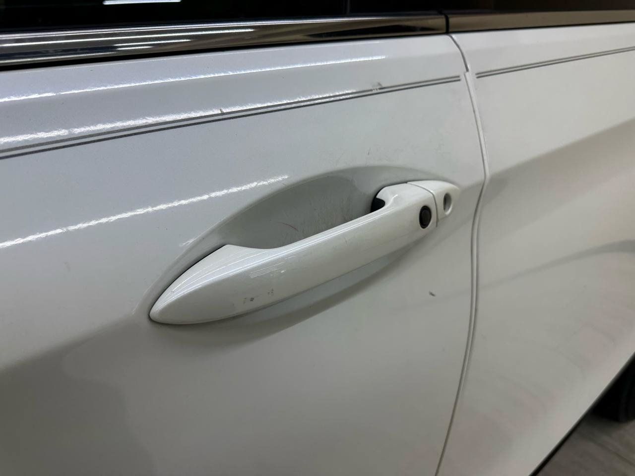 Used 2016 Honda Pilot EX-L image 17