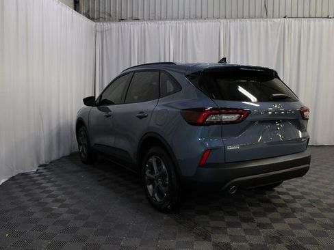 New 2026 Ford Escape ST-Line w/ Cold Weather Package image 25