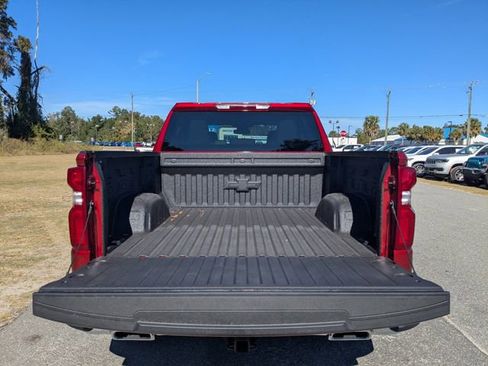 Used 2026 Chevrolet Silverado 1500 LTZ image 12