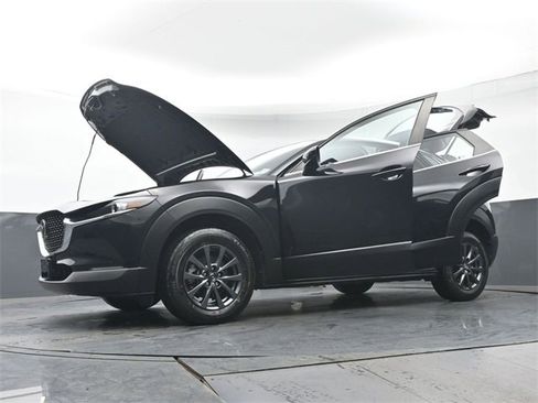 Certified 2023 MAZDA CX-30 AWD 2.5 S image 42