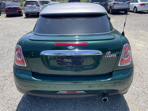 Used 2013 MINI Cooper Coupe w/ Premium Pkg FWD image 6